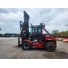2020 Taylor X300S Forklift